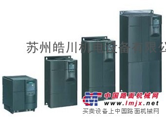 供应西门子MM420变频器
