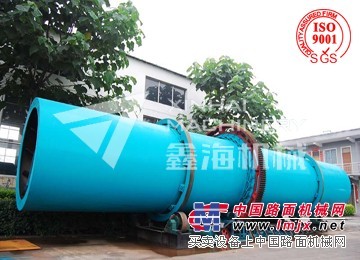 污泥烘干机特点分析