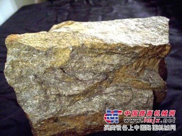 铜矿选矿设备工艺流程