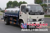 东风福瑞卡4m³绿化洒水车