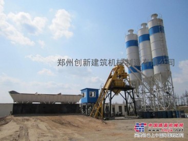 河南省知名的搅拌站厂家,信得过的搅拌机生产商,可靠地搅拌站生产商