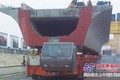 DCY550运梁车