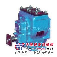 80YHCB-60A圆弧齿轮油泵 