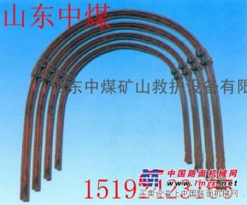 供应贵州U36U型钢支架，U29型钢支架