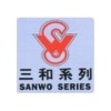 韩国SANWO三和气动元件中国销售中心
