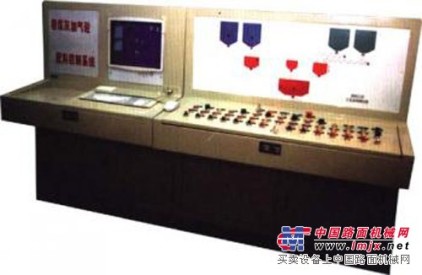 郑州银海PLC自动配料系统