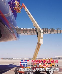 天津出租直臂曲臂10~42M高空车 天津哪里有自行升降机出租