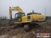优惠价出售2011年产的小松360-7挖掘机