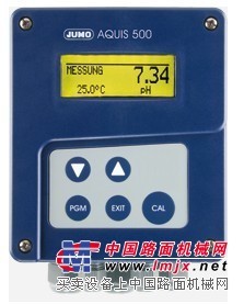 供应JUMO分析仪表202560系列