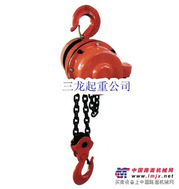 三龙5t爬架电动葫芦畅销山东，爬架葫芦价格实惠