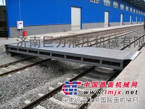 供应伸缩式过桥