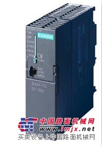 西门子S7-300PLC