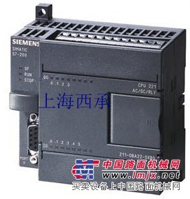 西门子S7-200PLC