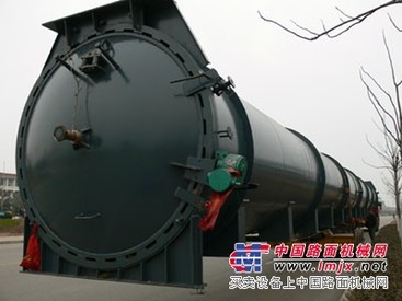 供应河南蒸压灰砂空心砖设备|蒸压灰砂空心砖生产线