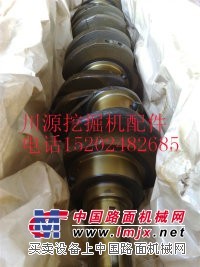 乌鲁木齐挖掘机配件 发动机配件四配套增压器 液压泵总成配件