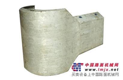 供应公路配件 端头