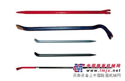 撬棍 鑫港