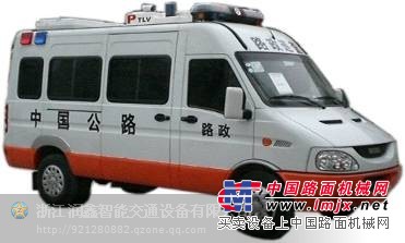 供應浙江潤鑫交通執法巡查車行業標準讓 治超工作盡顯鋒芒!