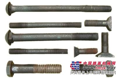 道岔螺栓 鑫港
