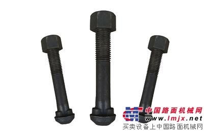 高强度鱼尾螺栓