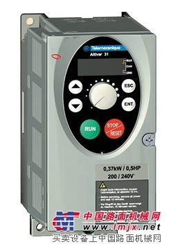 供应通用变频器 (变频器) ATV31HU22M2A 