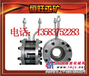 DN350孔板流量计