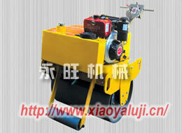 供应厂家直销手扶式双钢轮压路机技术国内外现状HKD