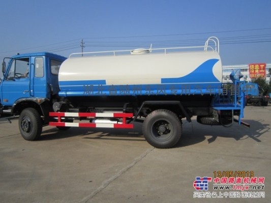15吨18吨10吨洒水车销售广西 陕西 云南 贵州地区