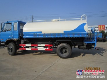 15噸18噸10噸灑水車銷售廣西 陝西 雲南 貴州地區