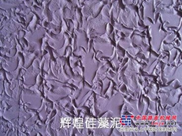 辉煌硅藻泥-长春硅藻泥生产商-长春的硅藻泥