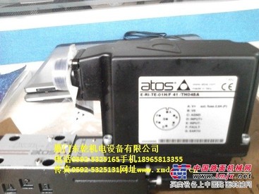 供应ATOS阿托斯阀DLHZO-TE-040-T71F