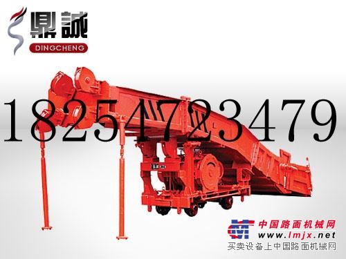 P15B耙斗装岩机 扒渣机