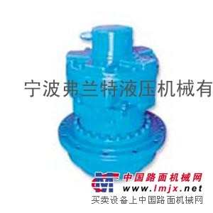 FNC液压传动装置