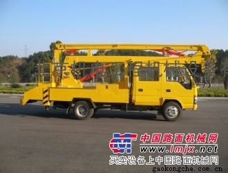 北京昌平区出租升降平台公司
