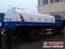 东风153型洒水车