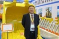 济宁市振远工程机械股份有限公司
