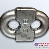 24*86矿用扁平链接环，厂家供应