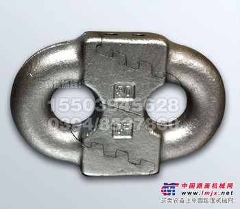 24*86矿用扁平链接环，厂家供应