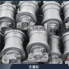 供应小松配件支重轮
