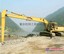 维修宜宾住友挖掘机动作慢、动作无力1388399 7117