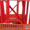 专利产品山东济南施工升降机自动润滑系统