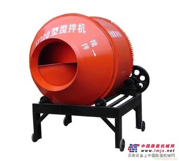 供应简易滚筒搅拌机