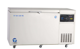 高精度实验室超低温冰箱TF-40-230-WA 