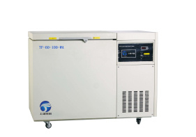 方箱型超低溫冰箱TF-60-50-WA 