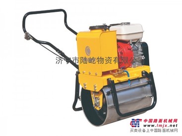 手推式压路机型号RWYL12,手推式压路机价格