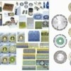锐峰金刚石工具磨料磨具 砂轮 磨具