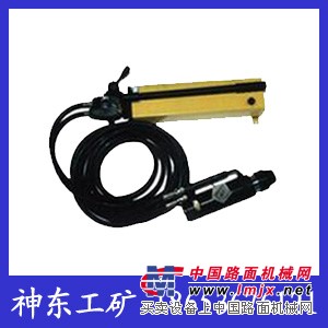 供应内蒙古LMS-180锚索张拉器，山西锚索张拉器