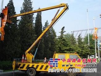 北京密云县出租升降平台