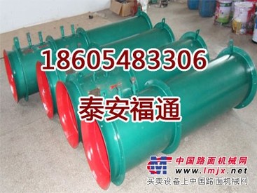 FBDNO6.0/2*22KW防爆对旋局部通风机故障分析