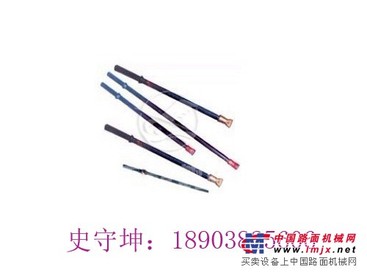 供应贵州煤矿用风钻杆